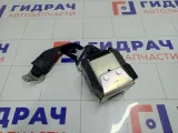 Ремень безопасности центральный задний Lada Priora 21108217410