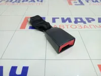 Ответная часть ремня безопасности Lada Priora