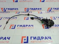 Педаль сцепления Lada Priora 21101602468