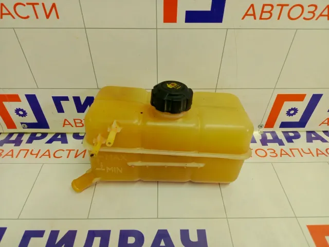 Бачок расширительный Lada Priora 217001300060
