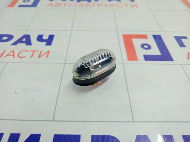 Фонарь подсветки номера Lada Priora 21700371701000