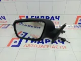 Зеркало механическое левое Lada Priora 21708201051