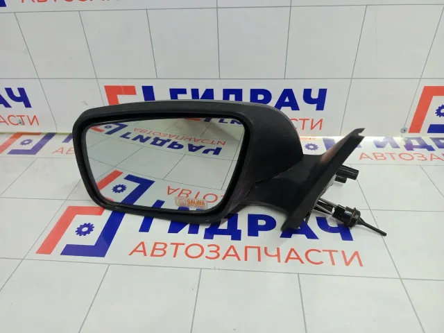Зеркало механическое левое Lada Priora 21708201051