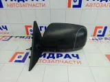 Зеркало механическое левое Lada Priora 21708201051