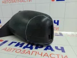 Зеркало механическое левое Lada Priora 21708201051