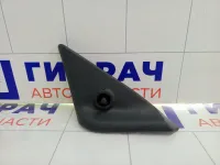 Крышка зеркала внутренняя передняя левая Lada Priora 21708201385