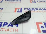 Крышка зеркала внутренняя передняя левая Lada Priora 21708201385