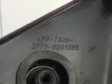 Крышка зеркала внутренняя передняя левая Lada Priora 21708201385