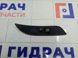 Отражатель бампера левый Lada Priora 21723716139