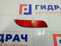 Отражатель бампера правый Lada Priora 21723716138