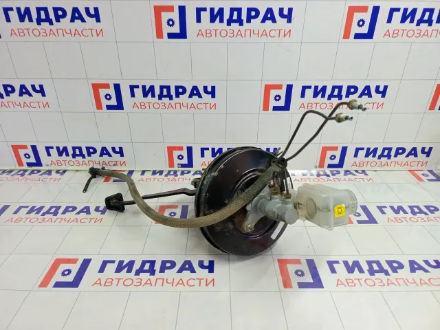 Усилитель тормозов вакуумный, в сборе Lada Priora 219203510006