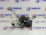 Усилитель тормозов вакуумный, в сборе Lada Priora 219203510006