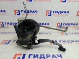 Усилитель тормозов вакуумный, в сборе Lada Priora 219203510006