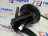Усилитель тормозов вакуумный, в сборе Lada Priora 219203510006