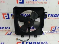 Вентилятор радиатора Lada Priora 21101309016
