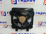 Вентилятор радиатора Lada Priora 21101309016