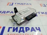 Блок управления двигателем Lada Priora 211161411020