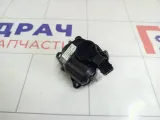 Моторчик заслонки отопителя (печки) Lada Priora 21108127200