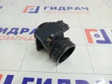 Датчик массового расхода воздуха Lada Priora 11181130010