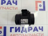 Датчик массового расхода воздуха Lada Priora 11181130010