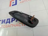 Ручка двери наружная правая Lada Priora 21726105150