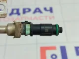 Топливная рампа (топливная рейка) в сборе Lada Priora 11181132010
