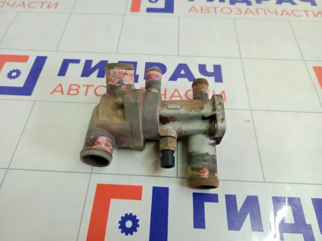 Корпус термостата Lada Priora 210821306010