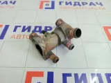 Корпус термостата Lada Priora 210821306010