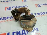 Кронштейн опоры двигателя Lada Priora 21101001157