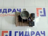 Дроссельная заслонка Lada Priora 211161148010