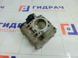 Дроссельная заслонка Lada Priora 211161148010