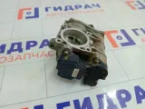 Дроссельная заслонка Lada Priora 211161148010
