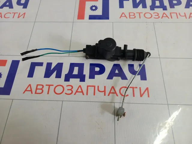 Активатор замка двери Lada Priora