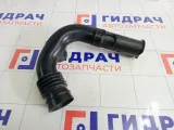 Патрубок воздушного фильтра Lada Priora 21721109302
