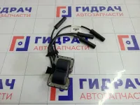 Катушка зажигания в сборе Lada Priora 21113705010