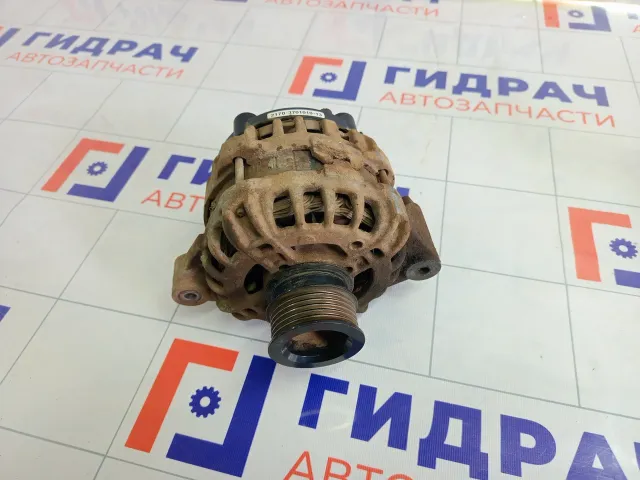 Генератор Lada Priora 21703701010