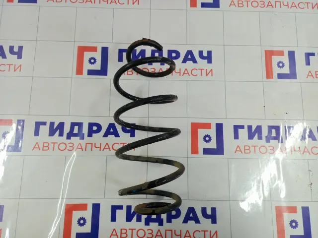 Пружина передняя Lada Priora
