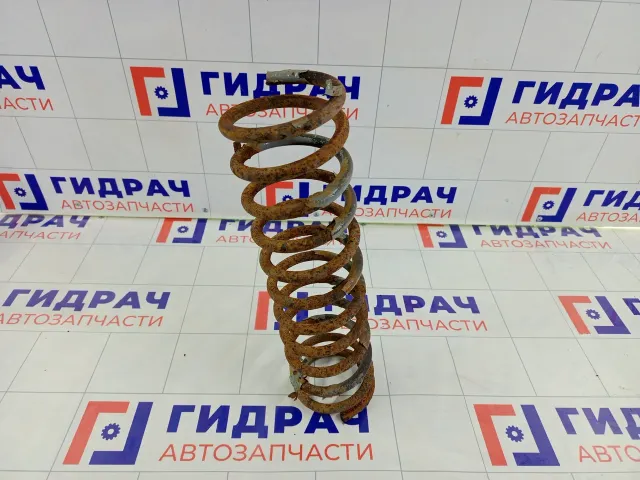 Пружина задняя Lada Priora