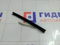 Направляющая стекла двери заднего правого Lada Priora