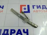 Направляющая стекла двери заднего правого Lada Priora