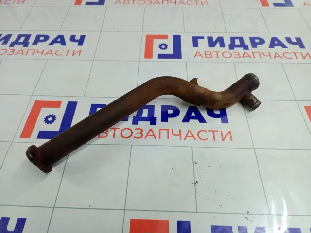 Трубка системы охлаждения Lada Priora