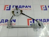 Стеклоподъемник механический задний правый Lada Priora 217006204010