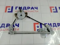 Стеклоподъемник механический задний правый Lada Priora 217006204010