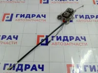 Замок двери передней левой Lada Priora 21706105015