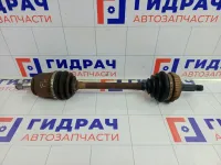 Привод левый Lada Priora 21700620508300