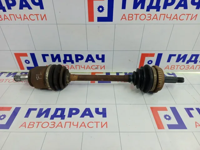 Привод левый Lada Priora 21700620508300