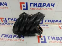 Коллектор впускной Lada Priora 21116100860010