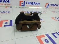 Суппорт тормозной передний правый Lada Priora 21083501044