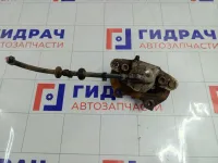 Суппорт тормозной передний левый Lada Priora 11180350101500