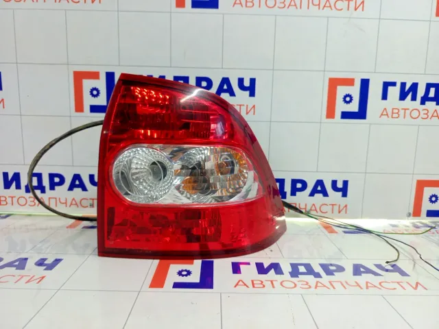 Фонарь задний правый Lada Priora 217003716010